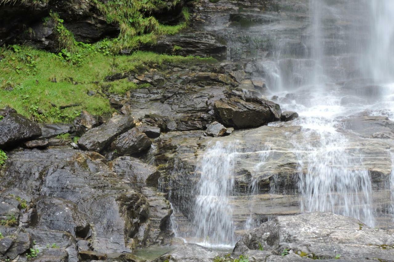 Das Penthaus Katschberg Katschberghohe Bagian luar foto